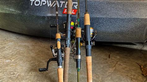 ultra light fishing rod|5 Best Ultralight Fishing Rods of 2024 [Tested & Reviewed].